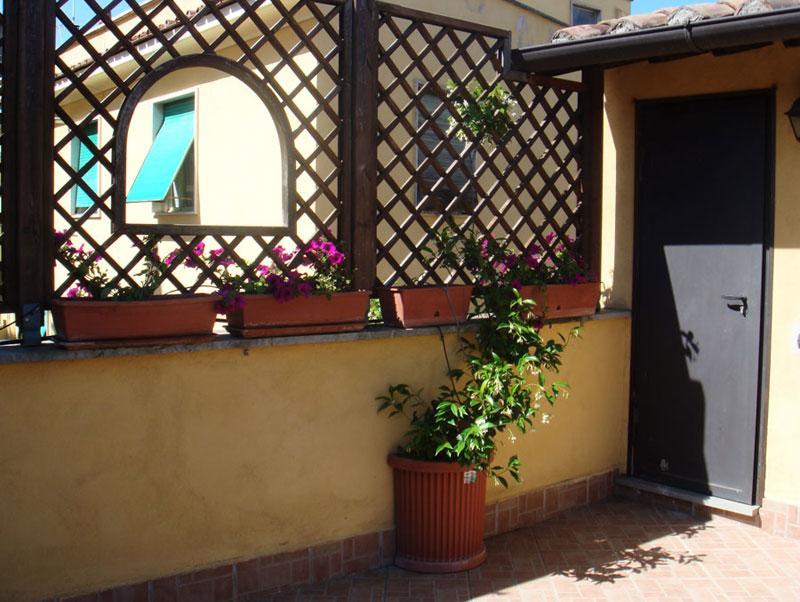 La Rometta Hotel Tivoli Exterior photo